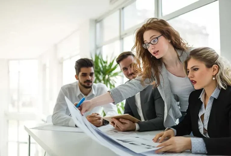 Unlocking Executive Potential: 5 Strategies That Drive Impactful Leadership